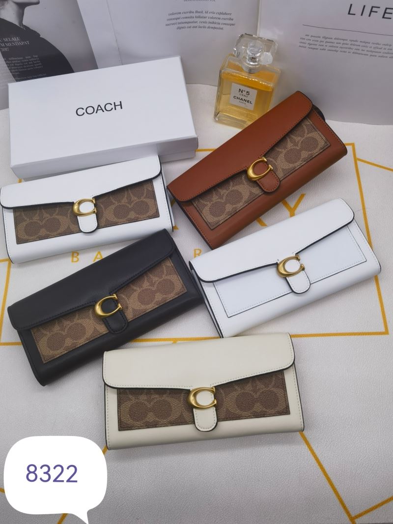 Coach Wallets Purse